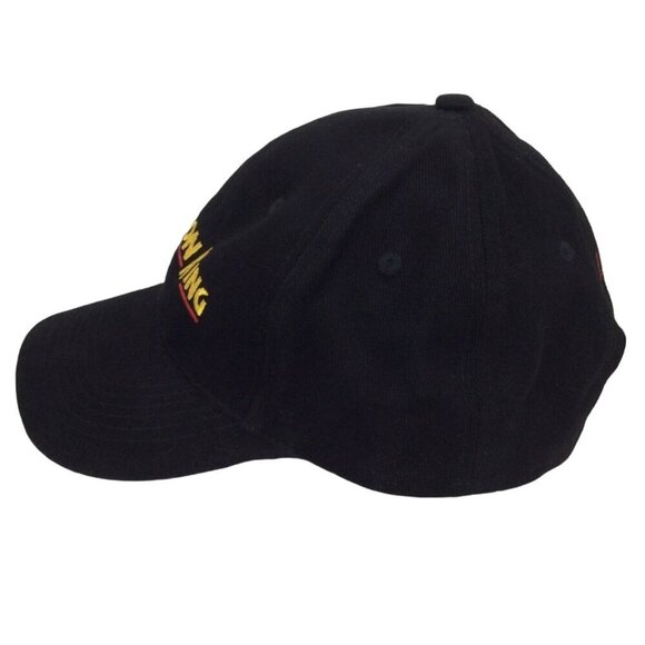 Disney The Lion King Broadway Musical Black VIP Adjustable Hat - Picture 4 of 6